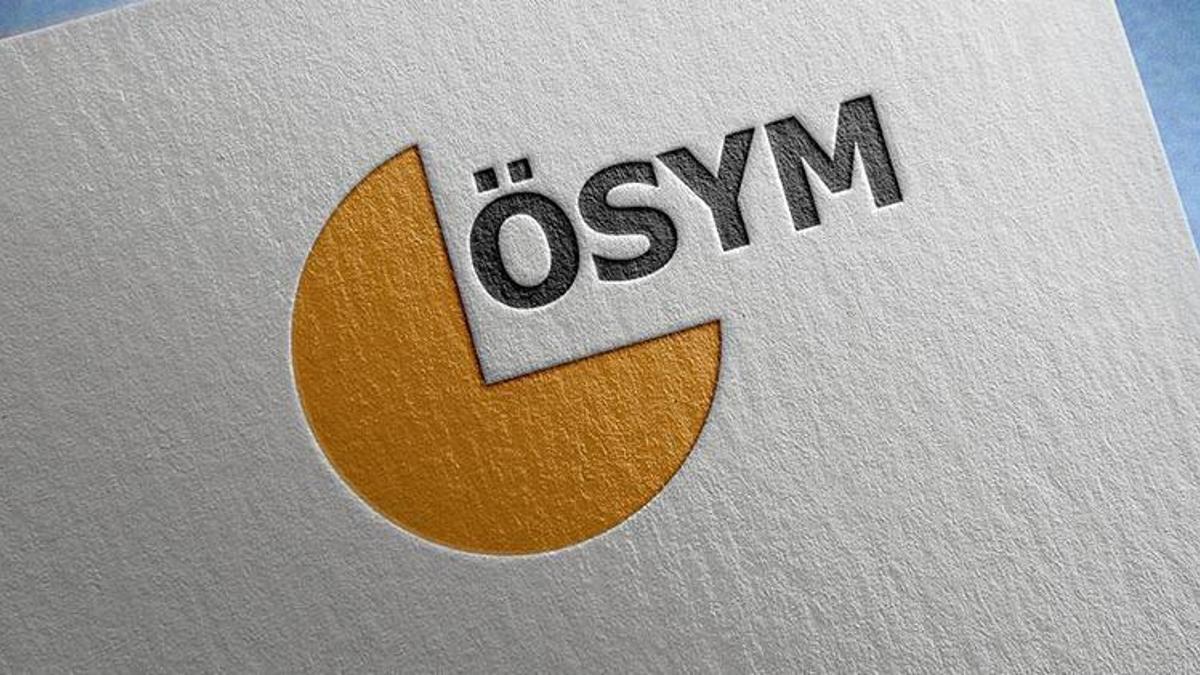 ÖSYM duyurdu! 2022 KPSS ön lisans soruları ve cevapları yayınlandı!
