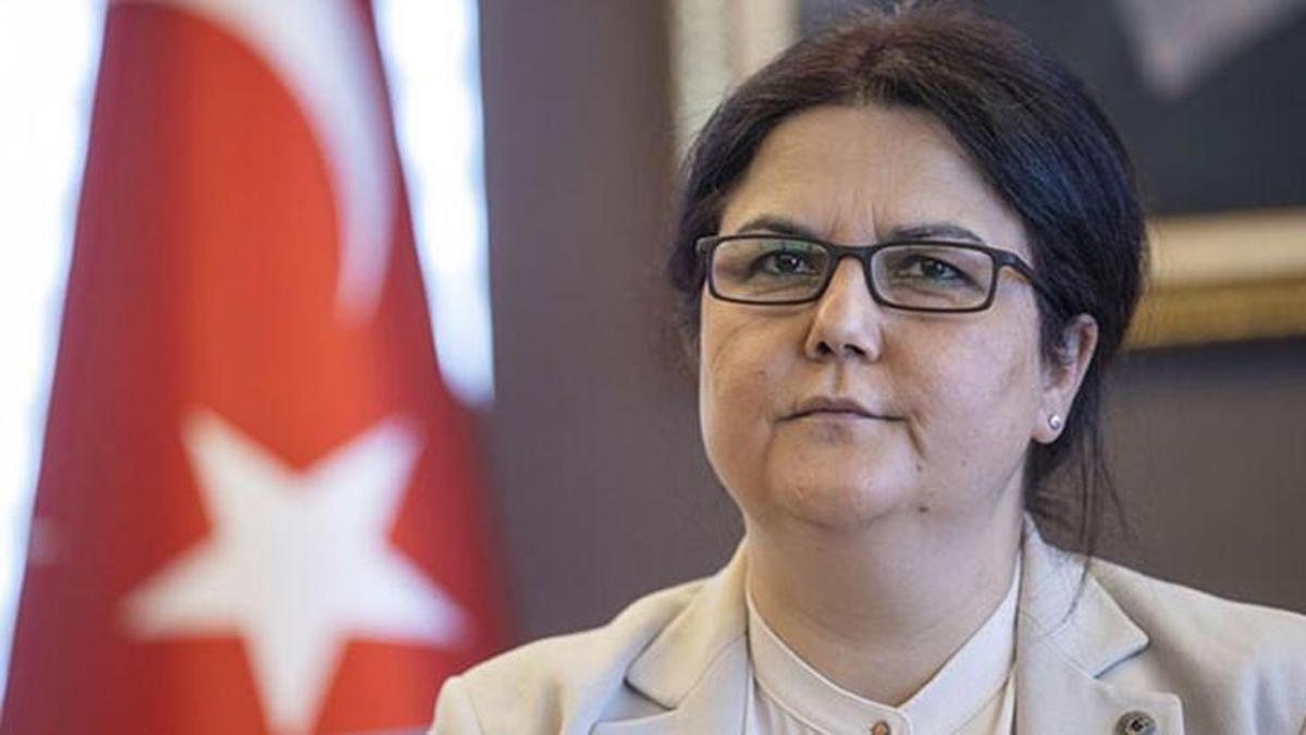 Bakan Yanık’tan HDP'li Gergerlioğlu’na tepki: Sizin siyasi ikbaliniz ihtiyaç sahibi ailelerimizden daha önemli değildir