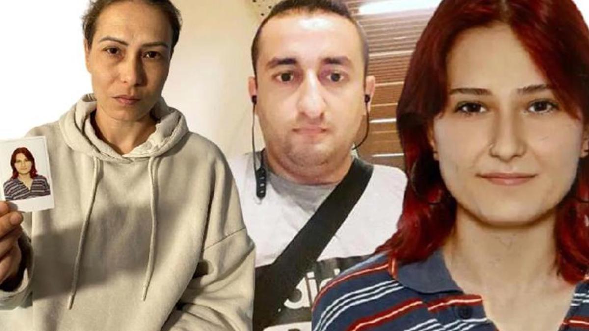 Annesini bulamayınca genç kızı öldürüp yakmıştı! Katil zanlısının kan donduran ifadesi ortaya çıktı