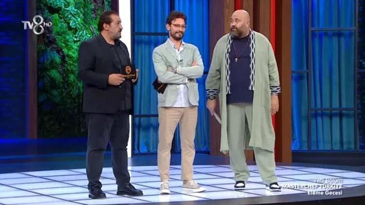 Masterchef kim elendi (9 Ekim), dün akşam Masterchef’te elen yarışması kim oldu? 9 Ekim 2022 Pazar Masterchef Türkiye’ye veda eden isim!