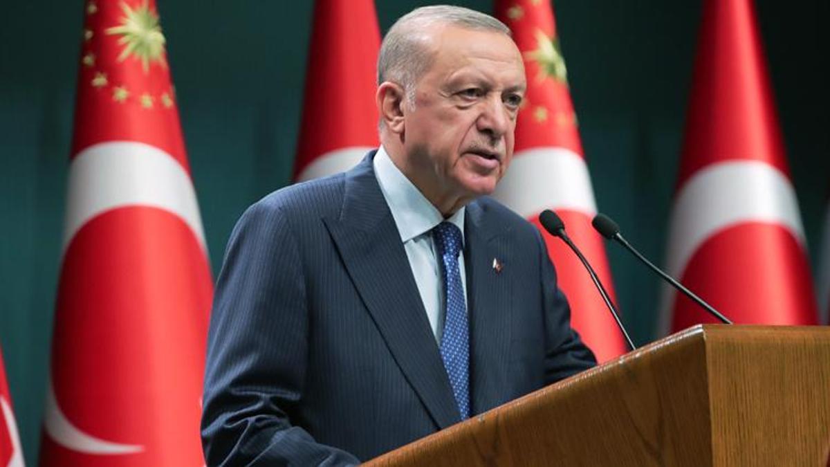 Konut, arsa ve başörtü meselesi ile ilgili adım atılacak! Kabine Toplantısı bugün yapılacak