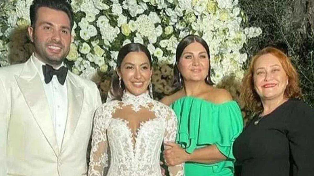 Merve Kaya kimdir? Sibel Can’ın gelini Merve Kaya ne iş yapıyor?