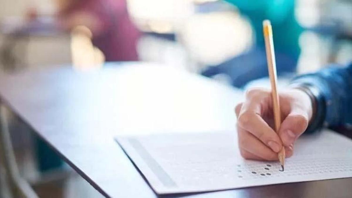 2022 KPSS Önlisans soruları! ÖSYM 2022 KPSS Ön Lisans temel soru kitapçığı ile cevap anahtarı açıklandı!