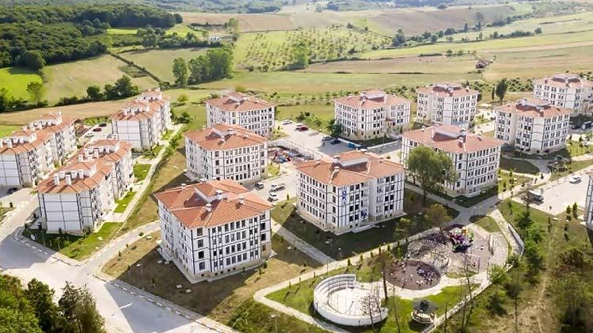 Evi olan TOKİ arsaya başvurabilir mi, TOKİ arsaya kimler başvurabilir? TOKİ arsa başvuru şartları nelerdir?