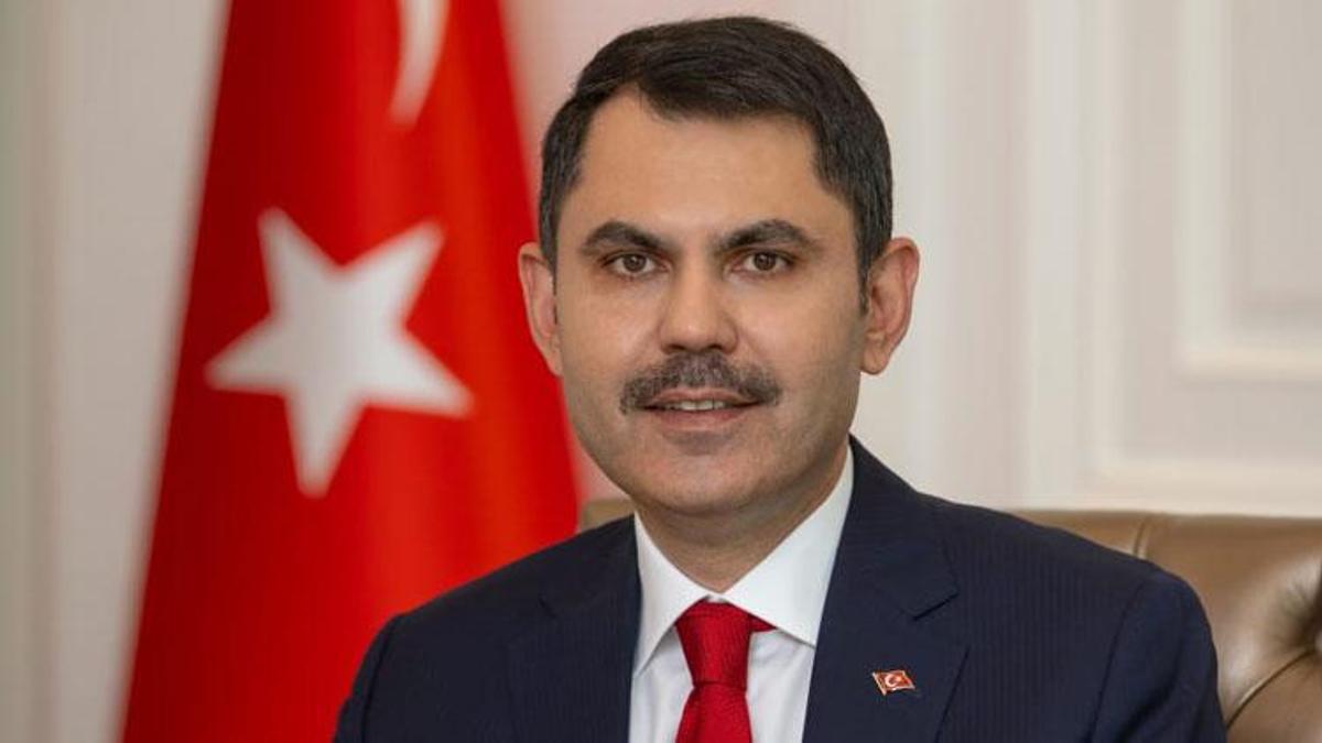 Türkiye’nin en büyük iskân projesinde sona gelindi Bakan Kurum: Yeni Yusufeli’ni çok beğendik