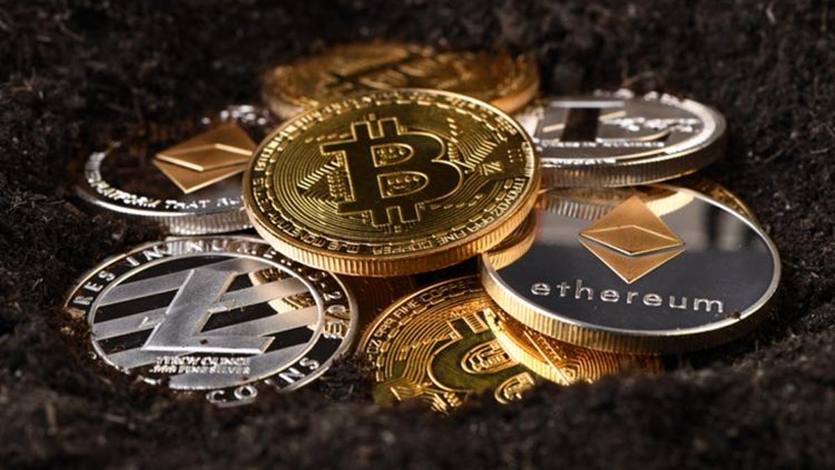 Kripto para piyasalarında son durum ne? Bitcoin kaç dolar? Etherium ne kadar oldu?