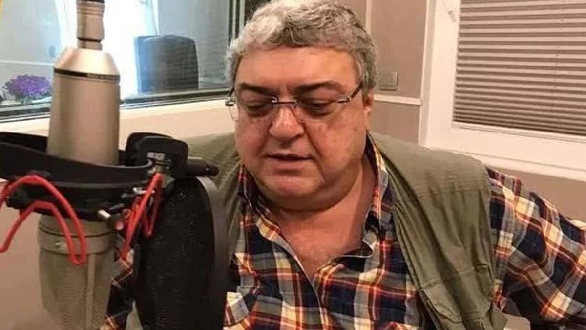 Seslendirme Sanatçısı Ayhan Kahya kimdir, kaç yaşındaydı? Optimus Prime ve Thanos'u seslendiren Ayhan Kahya hakkında her şey!