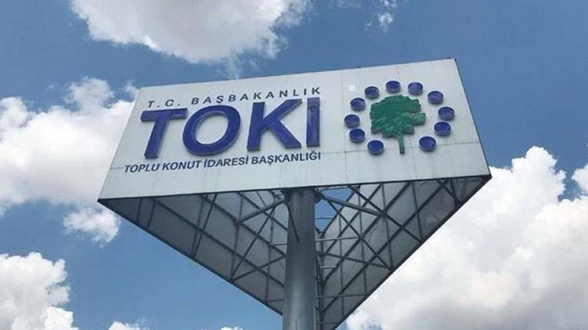 TOKİ işyeri başvurusu nasıl yapılır? TOKİ ilk işyerim e devlet ekranı, ücreti, başvuru aşamaları!