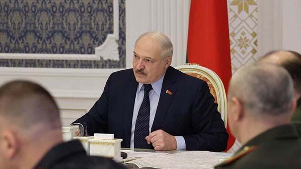 Belarus savaşa katıldı mı, Belarus AB üyesi mi? Belarus ordusu (askeri gücü)!