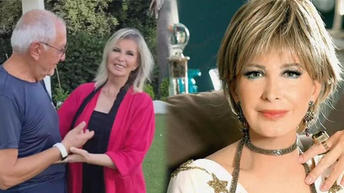 Filiz Akın'dan iyi haber geldi!