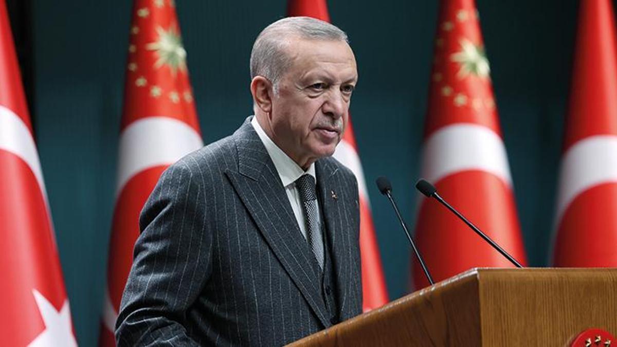 Kabine toplantısı sona erdi! İşte masadaki kritik başlıklar