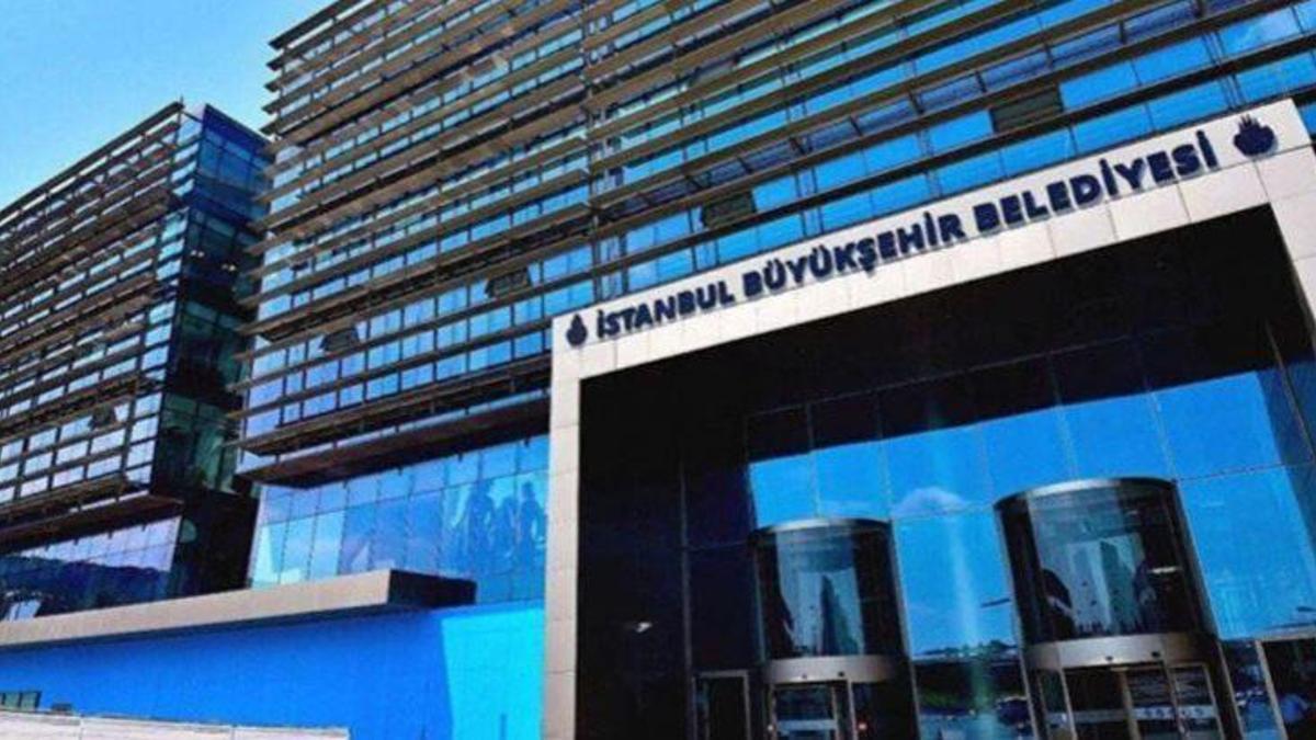 Bakanlıktan 'İBB'nin bütçe tahmini gecikti' iddiasına açıklama