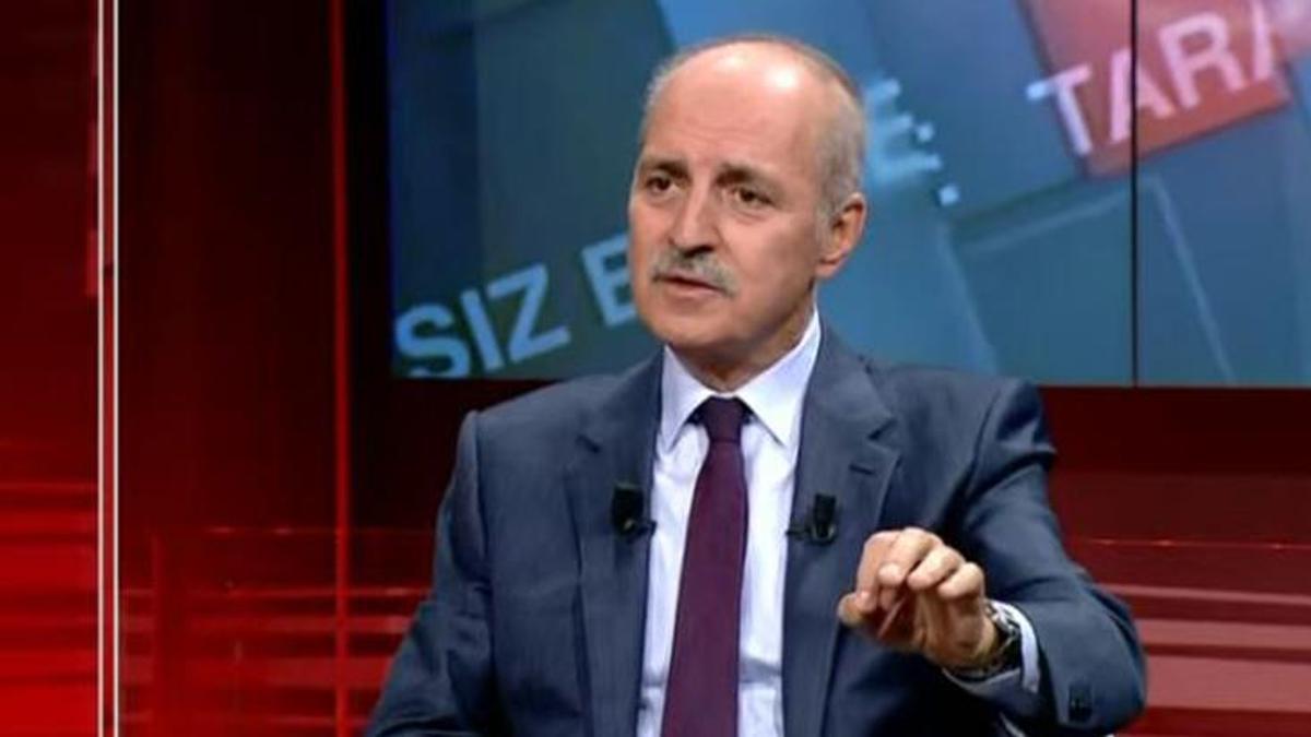 AK Parti Genel Başkanvekili Kurtulmuş CNN TÜRK'te! Memur, emekli ve asgari ücret zammıyla ilgili flaş açıklama