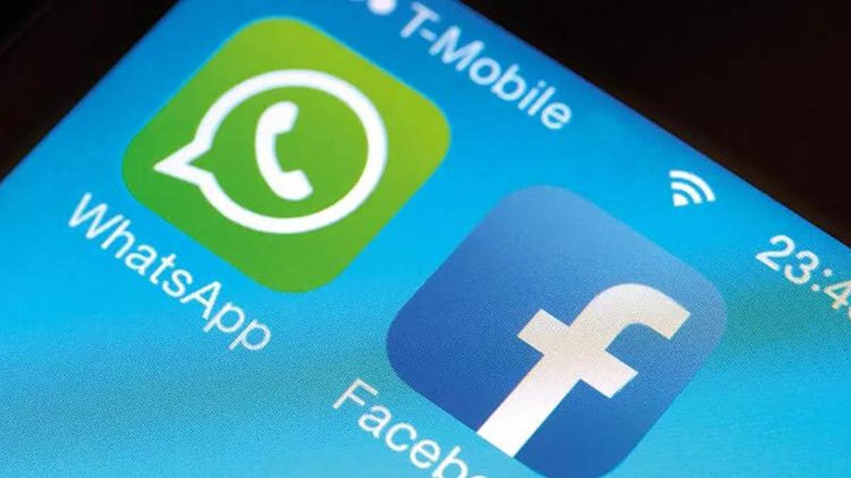 Whatsapp, Facebook sözlüde ter dökecek!