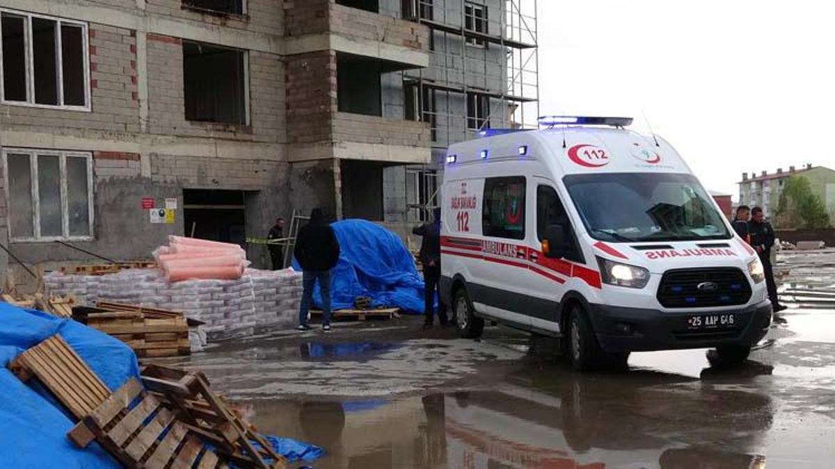 Erzurum'da Dilara Köç'ün sır ölümü! Amcası: İntihar değil cinayet