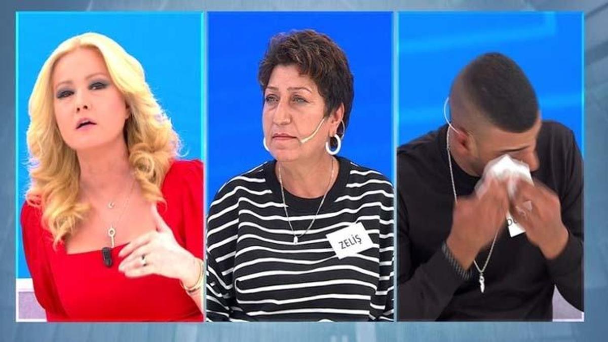 Müge Anlı Melisa olayı nedir, Meryem’e ne oldu, nasıl öldü? Melisa ve Doğukan Ünal kimdir, Meryem'i Recep Aldemir mi öldürdü?