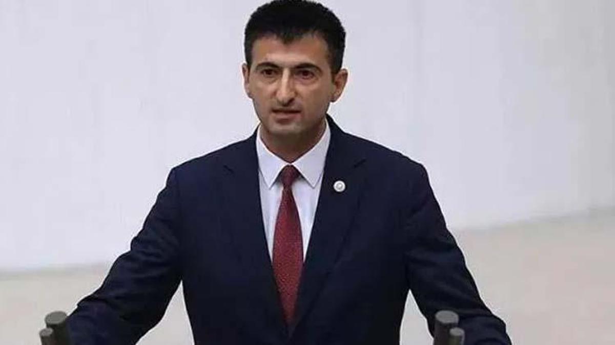 Mehmet Ali Çelebi kimdir, hangi partiye geçti, AK Parti’ye mi?