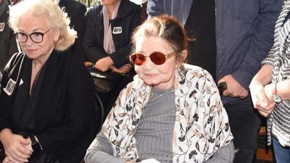 Leyla Kenter kimdir, hastalığı neydi, ne kanseriydi? Yıldız Kenter'in kızı Leyla Kenter’in biyografisi…