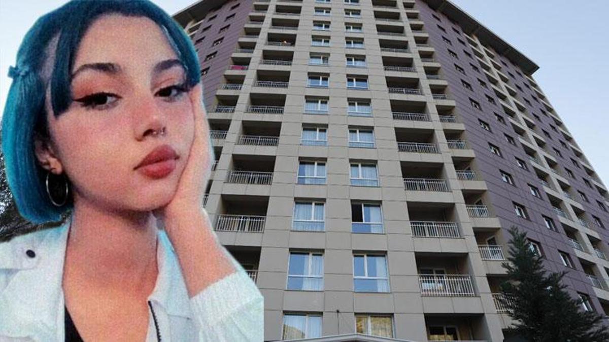 Liseli Gamze'nin ölümünde 2 sanığa ağırlaştırılmış müebbet