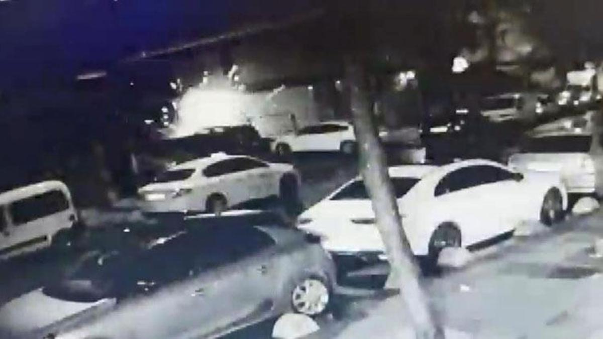 TÜGVA binasına bombalı saldırı soruşturması tamamlandı