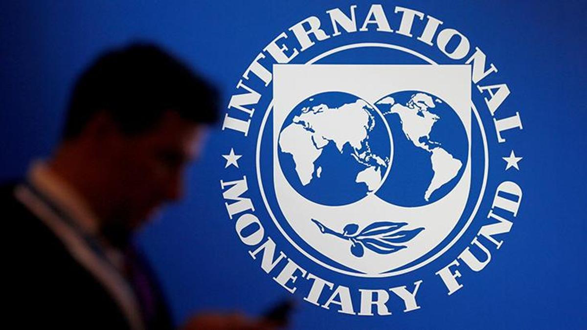 IMF, Türkiye'nin büyüme tahminini yükseltti