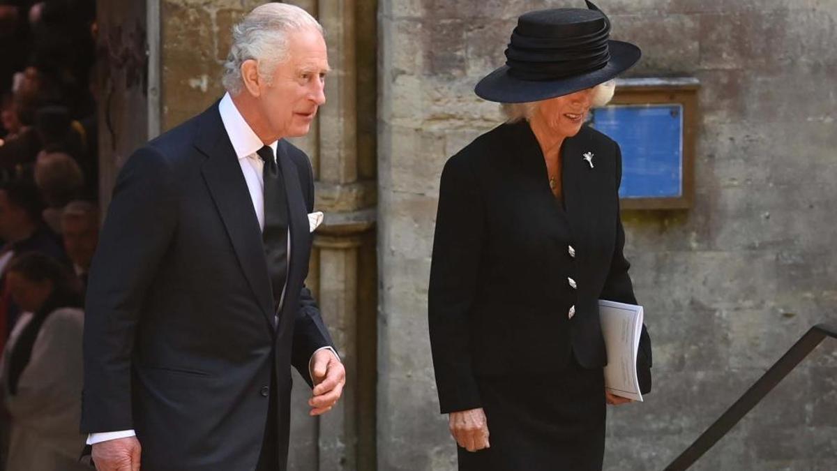 İngiltere Kralı 3. Charles 6 Mayıs 2023’te taç giyecek