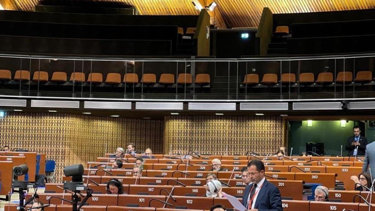Schengen vizesinde reform çağrısı yapan tasarı kabul edildi