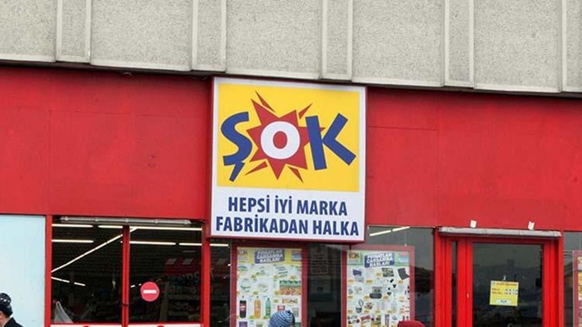 ŞOK aktüel ürünler belli oldu! 12 Ekim Çarşamba ŞOK kataloğunda hangi ürünler indirimli? ŞOK aktüel 12 Ekim 2022 kataloğu!