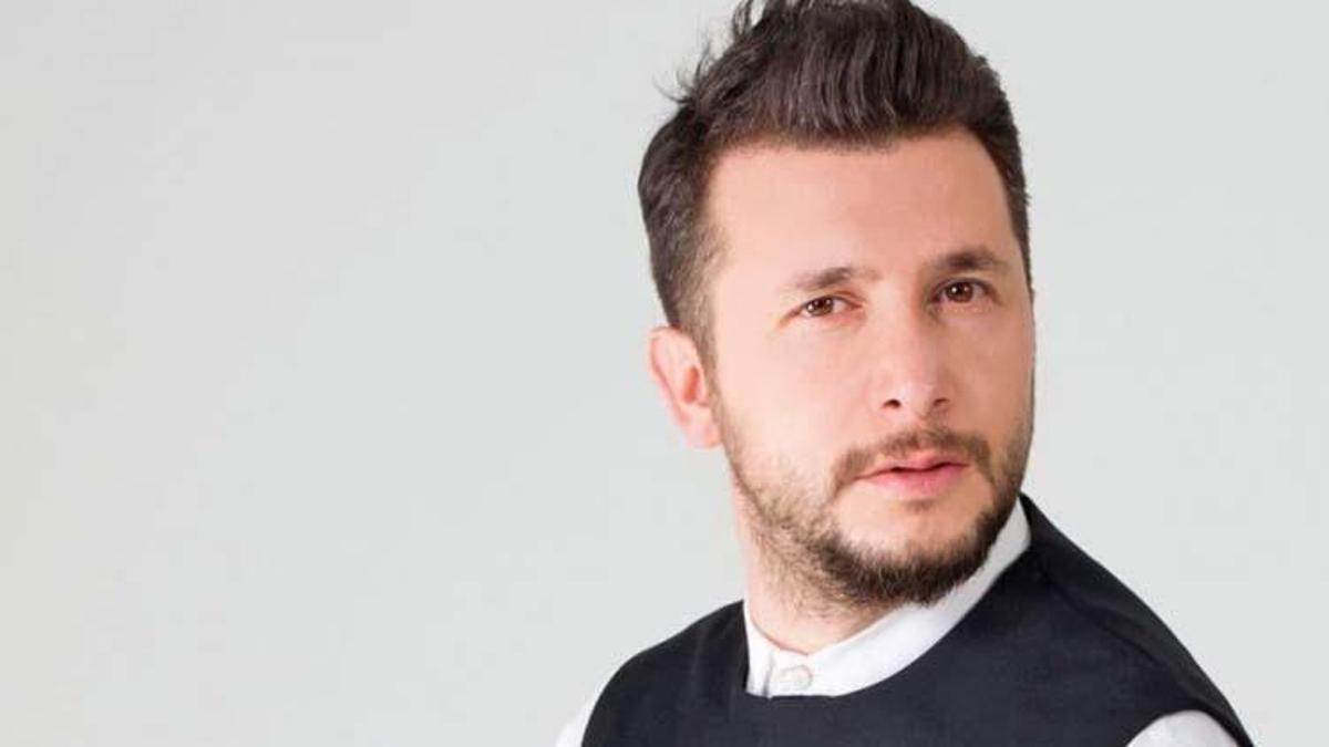Levent Dörter kimdir? Dilan Çıtak Tatlıses ile evlenen Levent Dörter kaç yaşında, ne iş yapıyor, nereli? İbrahim Tatlıses’in damadı Levent Dörter hakkında bilgiler!
