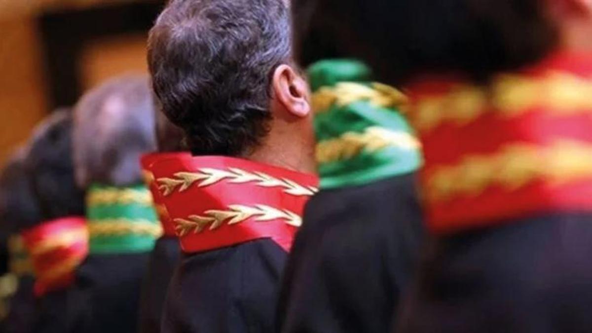 Adalet Bakanı Tunç'tan mesleklerine geri dönen hakim ve savcı açıklaması