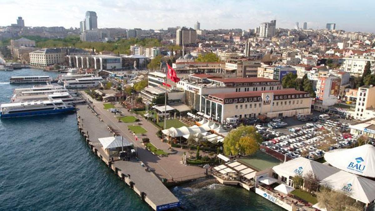 THE 2023 Dünya Sıralaması açıklandı: Türkiye'den 67 üniversite listede