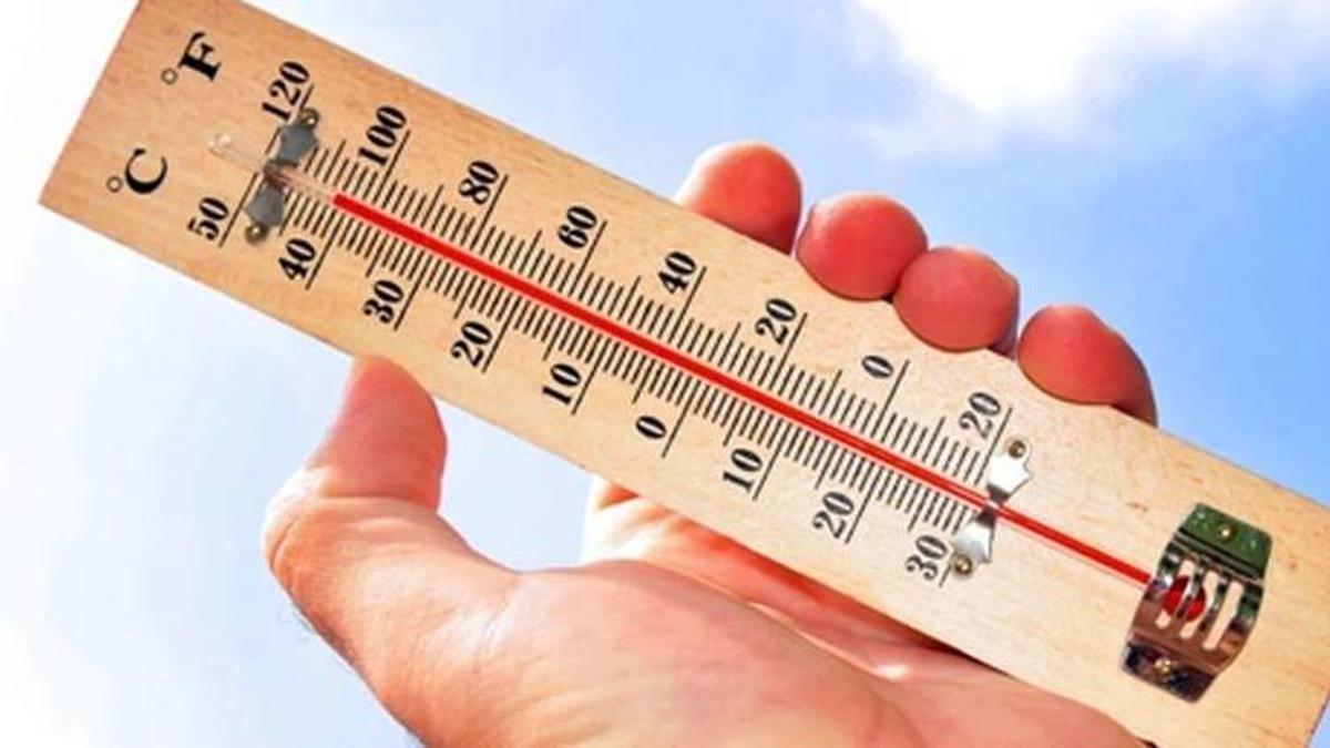 Pastırma sıcakları ne zaman başlar, hangi ayda, kaç derece olur? Pastırma yazı 2022