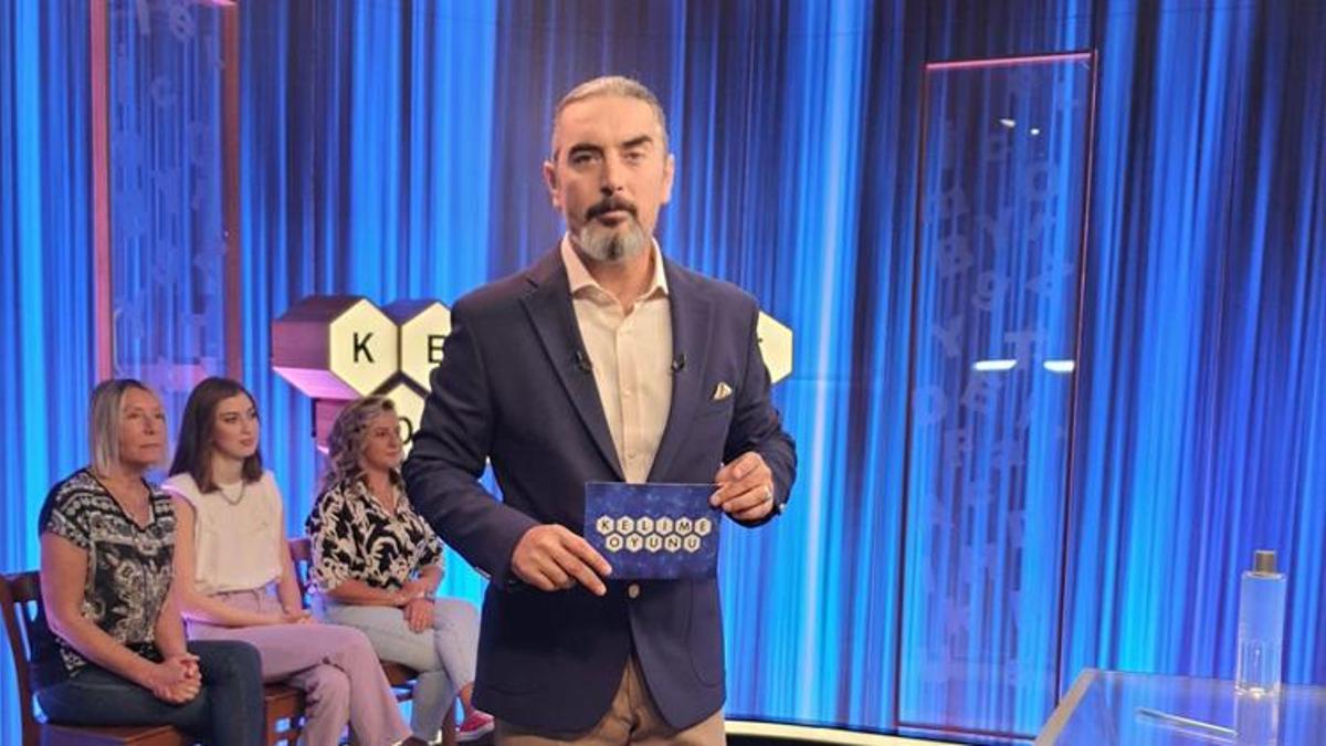 “Kelime Oyunu” yeni sezona merhaba diyor!