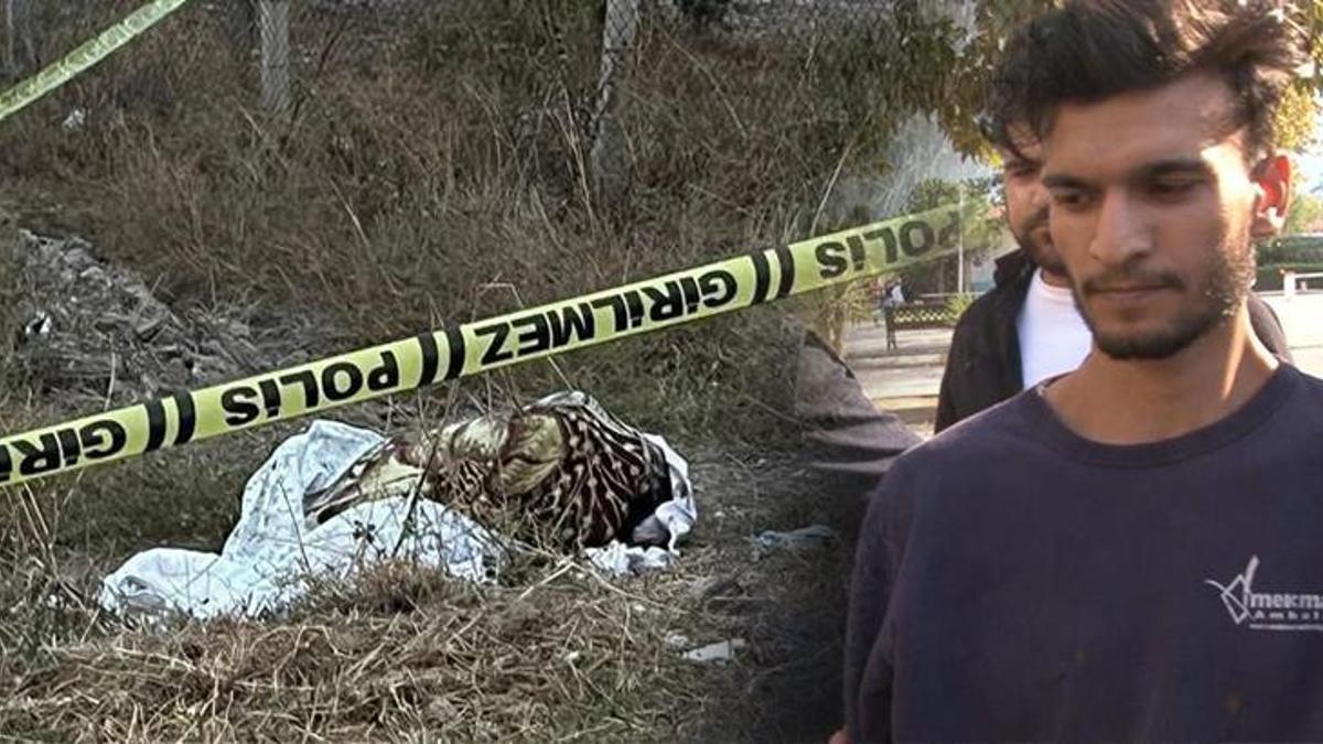 Cani koca, eşini fare zehriyle öldüremeyince boğmuştu! Ortaya çıkan yeni bir detay kahretti