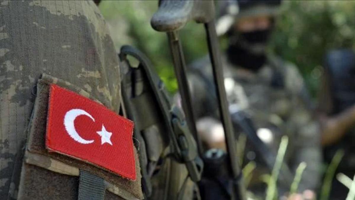 Pençe - Kilit operasyonu bölgesinde şehit sayısı 3’e yükseldi