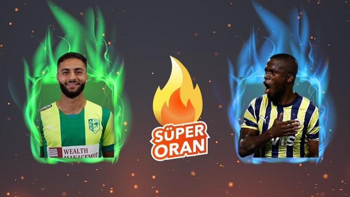 AEK Larnaca - Fenerbahçe maçı Tek Maç ve Canlı Bahis seçenekleriyle Misli.com’da