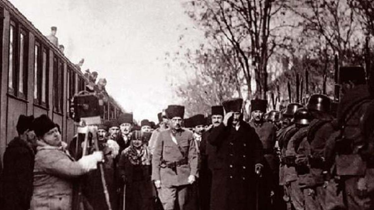 Ankara'nın başkent oluşu ne zaman, hangi yıl? Ankara nasıl başkent oldu, Ankara'nın başkent olması ne zaman anayasaya girdi?
