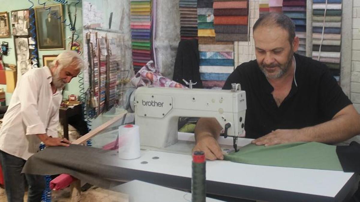 Mobilya sektöründe yeni dönem! ‘10 bin liraya çalışacak eleman bulamıyoruz’