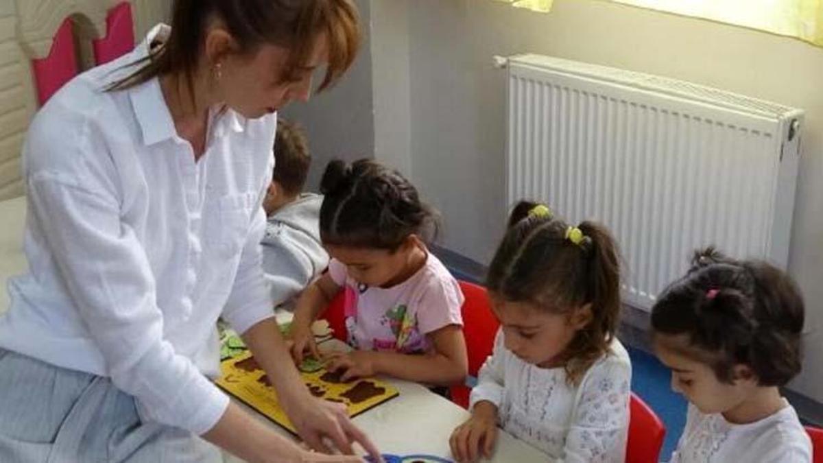 Anaokulu desteği ne zaman yatacak, başvurusu nasıl yapılır? Dar gelirli ailelere anaokulu için devlet desteği ne kadar verilecek?