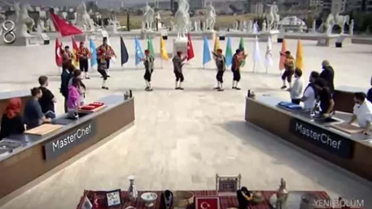Masterchef 13 Ekim 2022 nerede çekiliyor? Masterchef’in Ankara’nın neresinde, hangi mahallede çekildi?