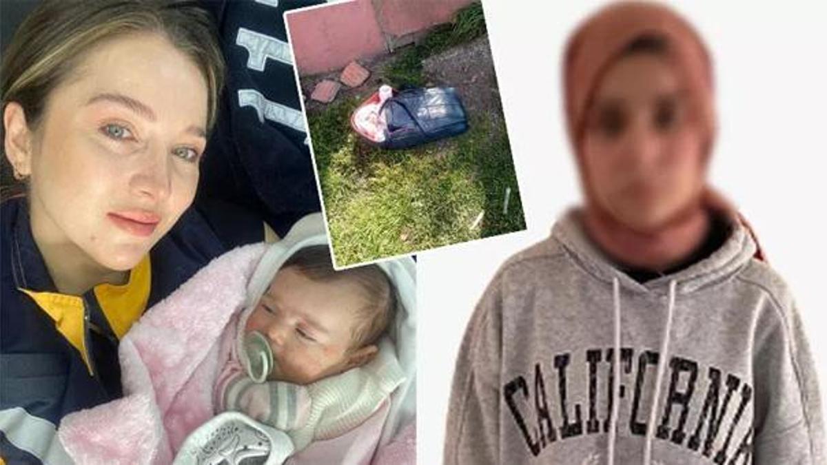 Anne itiraf etti: Nisa bebek 30 Eylül'de öldü