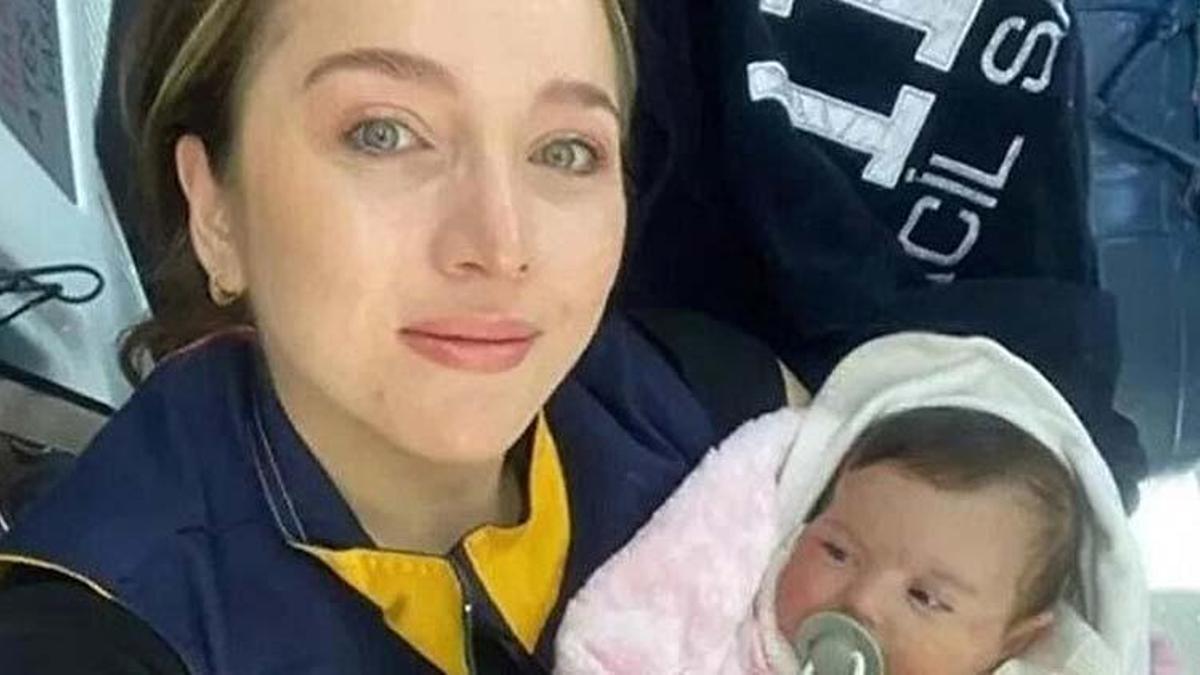 Nisa bebek öldü mü, olayı ve son durumu ne? Nisa bebeğe ne oldu, anne tutuklu mu?