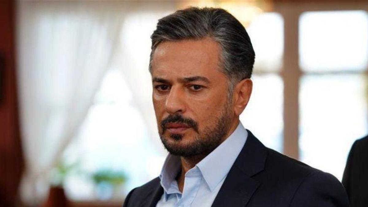 Emre Altuğ'dan nostaljik paylaşım!