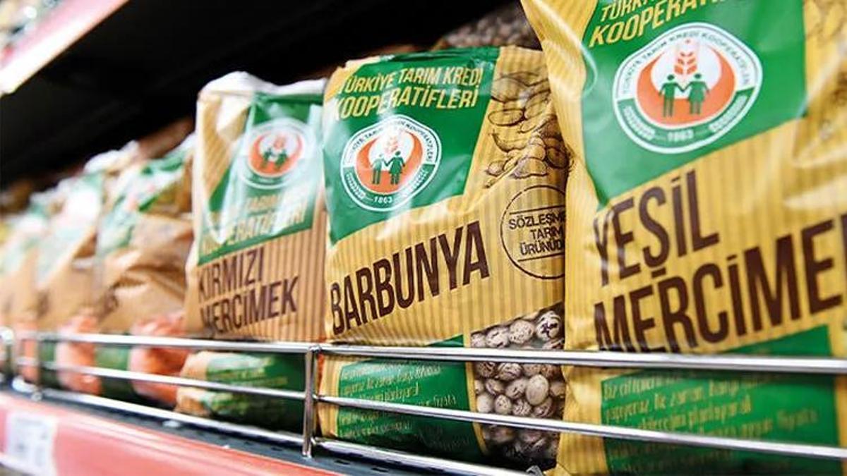 Ucuz ürünler bakkallar aracılığı ile satılacak! Kasımda başlıyor