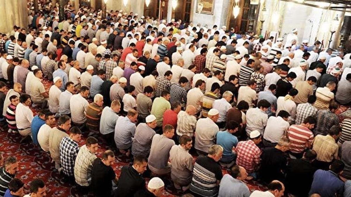 14 Ekim Cuma hutbesi 2022! Diyanet’in bu haftaki Cuma Hutbesi konusu “Kul ve Kamu Hakkı”