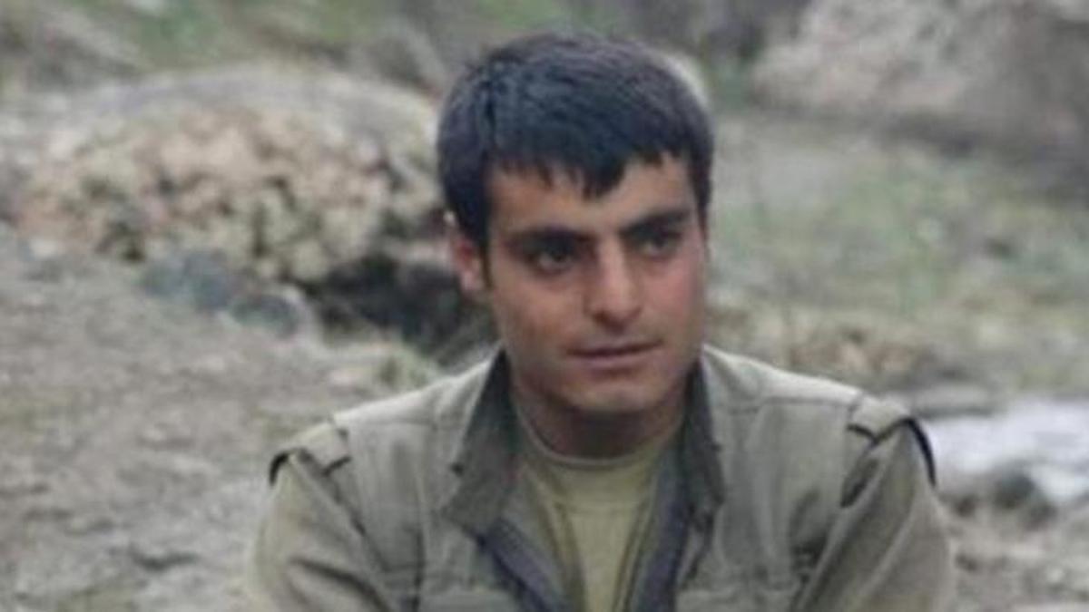 MİT'ten nokta operasyon! PKK/YPG sözde tugay sorumlusunu etkisiz hale getirdi