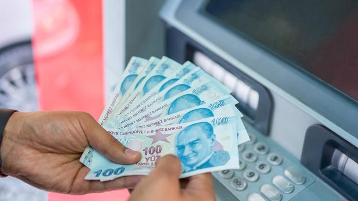 Paralar banka hesaplarına yatırılıyor! Ödemeler başladı