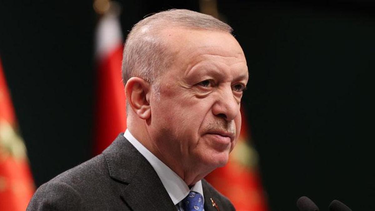 Cumhurbaşkanı Erdoğan Diyarbakır programını iptal etti