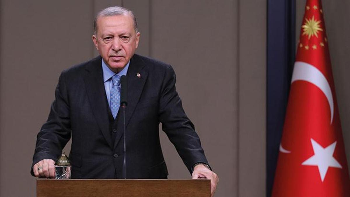 Cumhurbaşkanı Erdoğan Bartın'a gidiyor: Tüm çalışmaları yerinde koordine edeceğim