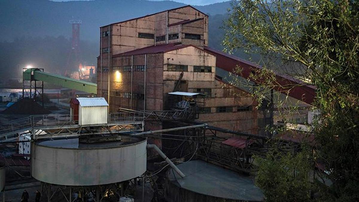 Bartın'daki maden faciasıyla ilgili çarpıcı açıklama: Kana karıştığı zaman hemen öldürücü yönü olan bir gaz